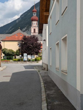 Ferienwohnung Gurgltal